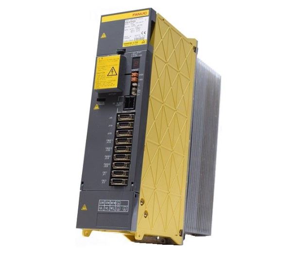 FANUC A06B-6079-H208#EM Servo Amplifier Module
