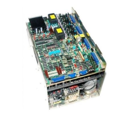FANUC A06B-6044-H203 AC Spindle Drive