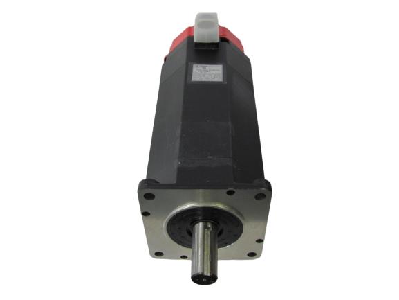 FANUC A06B-0590-B372#7008 AC Servo Motor
