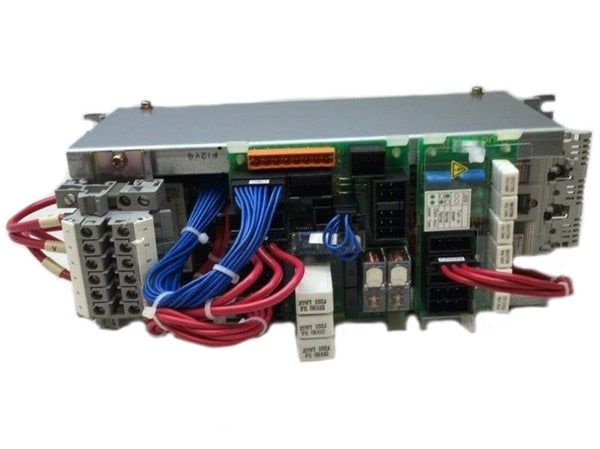 FANUC A05B-2527-C411 E-Stop Units