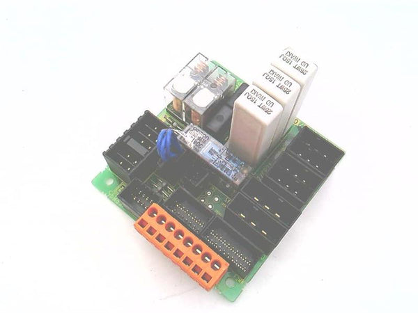 FANUC A20B-1008-0740 E-Stop Units