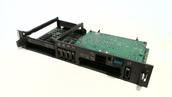FANUC A16B-2201-0910 PCB I/O