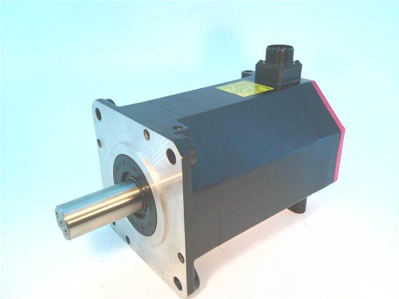 FANUC A06B-0273-B200#0100 AC Servo Motor