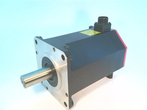 FANUC A06B-0273-B200#0100 AC Servo Motor