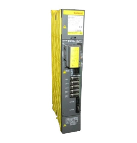 FANUC A06B-6096-H202 Servo Amplifier Module
