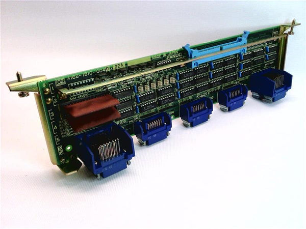 FANUC A16B-1810-0040 Control PCBs