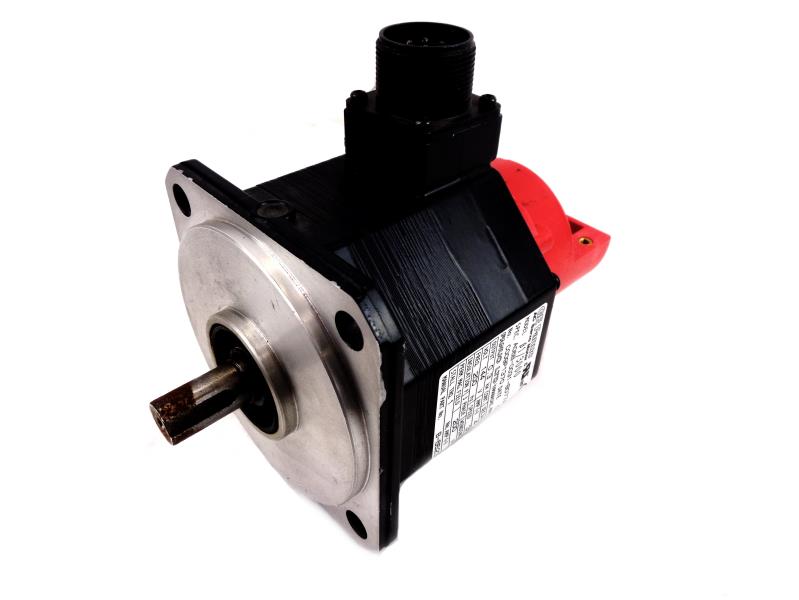 FANUC A06B-0031-B077#7008 AC Servo Motor