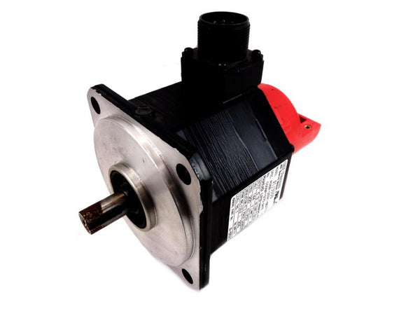 FANUC A06B-0031-B077#7008 AC Servo Motor