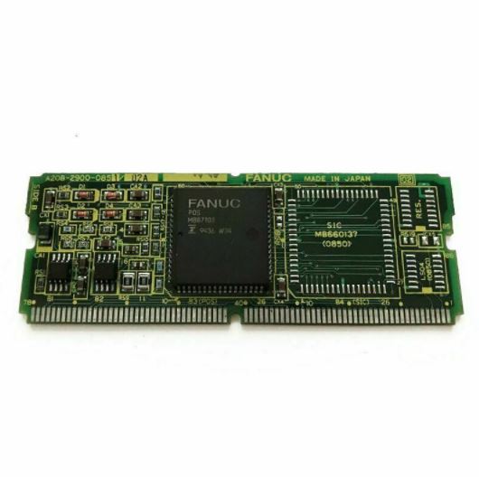 FANUC A20B-2900-0851 Control PCBs