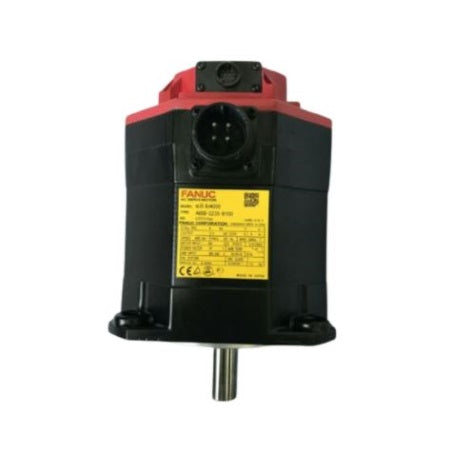 FANUC A06B-0235-B105 AC Servo Motor