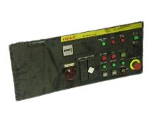 FANUC A05B-2302-C020 Operator Panel
