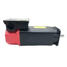 FANUC A06B-1423-B123 AC Spindle Motor