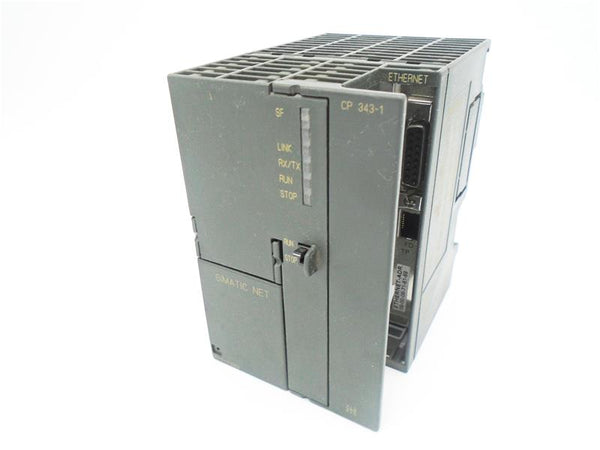 Siemens 6MD1031-0BA00