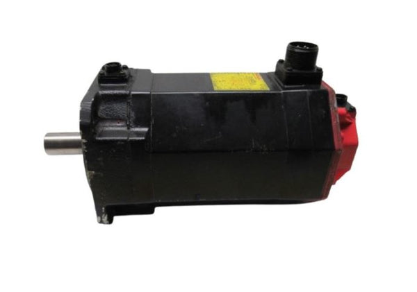 FANUC A06B-0239-B500#0100 AC Servo Motor