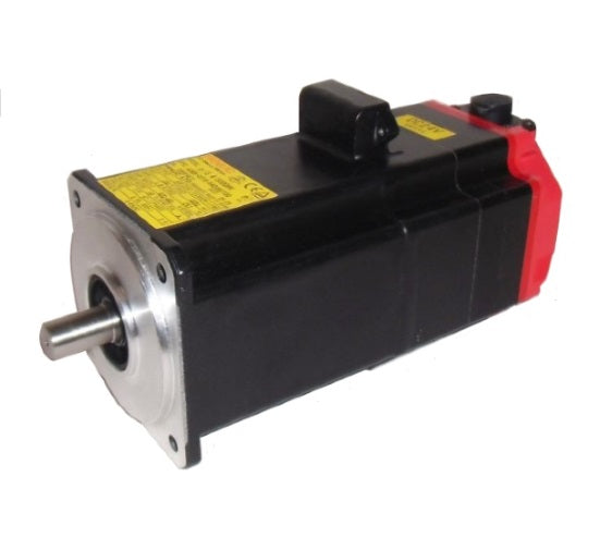 FANUC A06B-0216-B500 AC Servo Motor