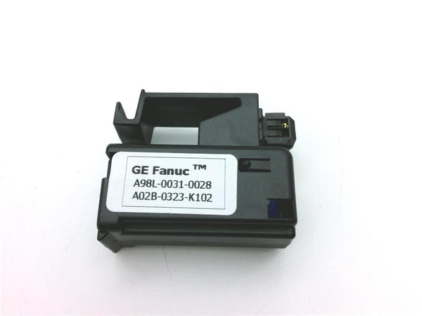 FANUC A98L-0031-0028 Battery