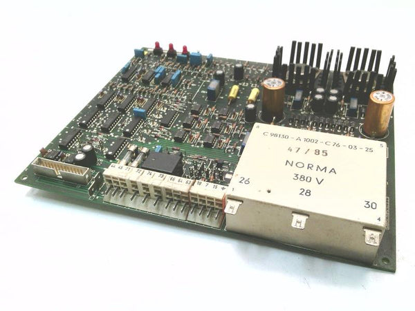 Siemens C79458-L85-A1