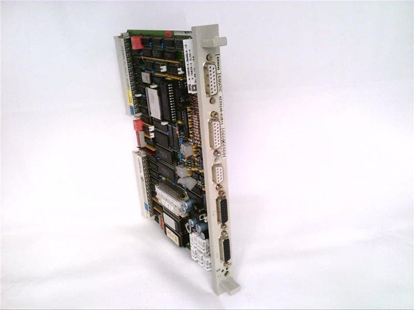 Siemens 6ES5376-0AA11