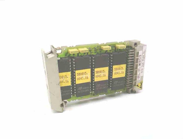 Siemens 6FX1815-0CX04-8A