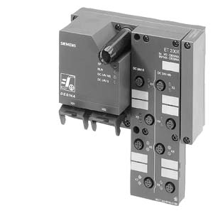 Siemens 6ES7138-4CA50-0AB0