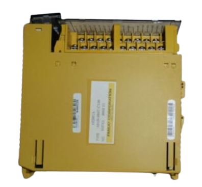 FANUC A03B-0807-C108 Module I/O