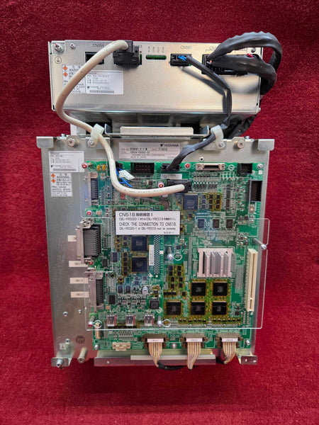Yaskawa JZRCR-YSV02-31