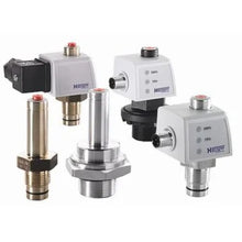 Load image into Gallery viewer, 1000529B Hengst Mechanical / Optical Maintenance Indicator (R901066232, WO-S01-2,2-V-10)