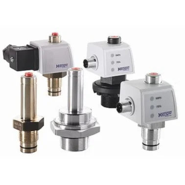 1000530B Hengst Mechanical / Optical Maintenance Indicator (R901066233, WO-D01-2,2-V-160)