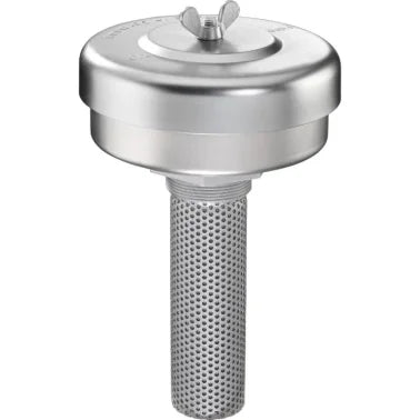 1004590B Hengst Tank Breathing Filter Size 5-65 (R928018870, TLF III 5-65 H10XL-S00-000-00M00)