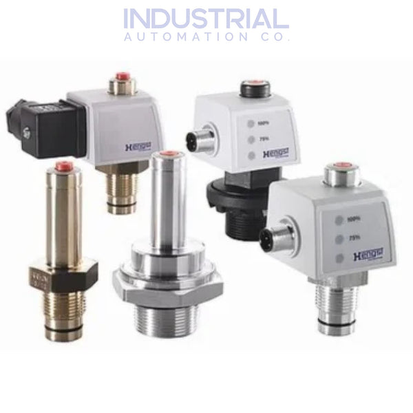 1009240B Hengst Mechanical / Optical Maintenance Indicator (R928038783, WO-D01-2,2-M-450)