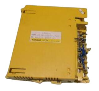 FANUC A03B-0807-C300 Module I/O