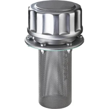 1019723B Hengst Filling and Breathing Filter, Size 1 (R928058351, FEF1-2X/H3V3-M-K-ES100-KT)