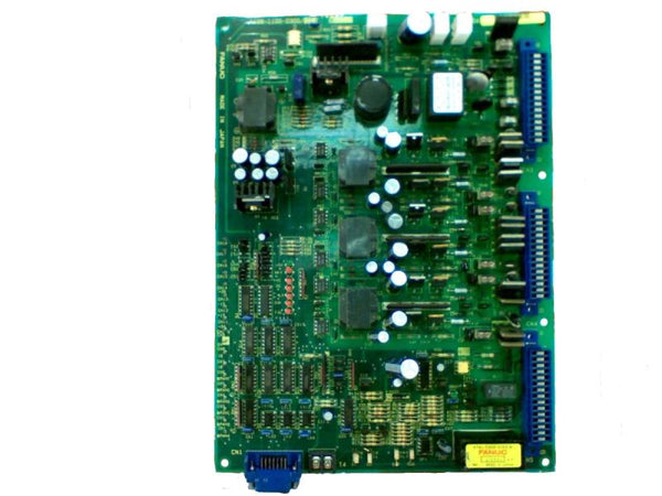 FANUC A16B-1100-0300 AC Servo Drive