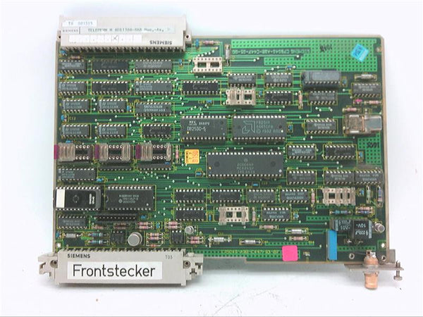 Siemens 6DS1004-8AA