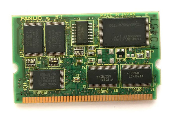 FANUC A20B-3900-0183 Control PCBs
