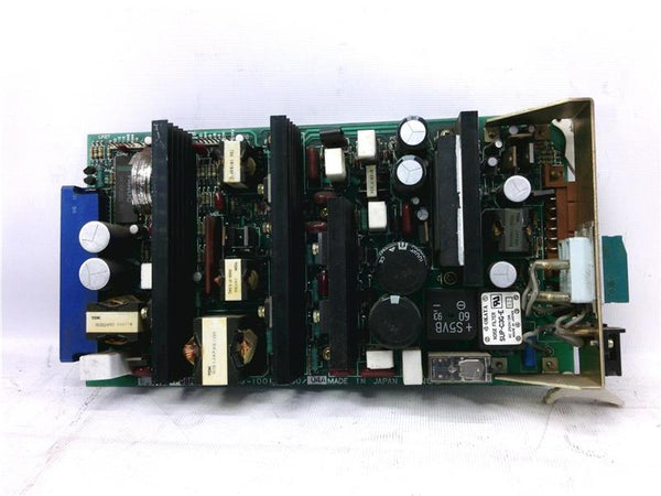 FANUC A20B-1001-0930 Power Supply