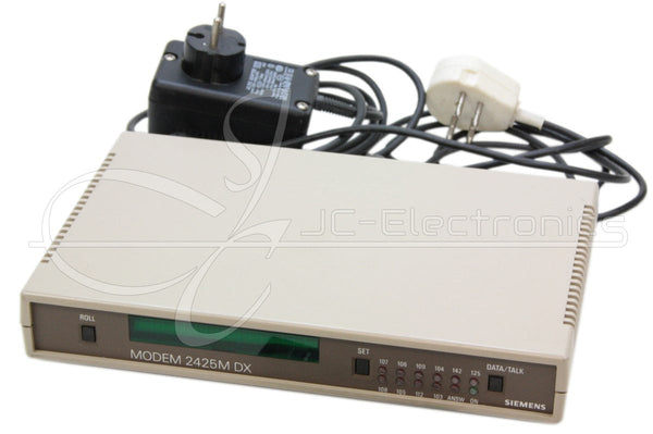 Siemens S22581-F107-A20
