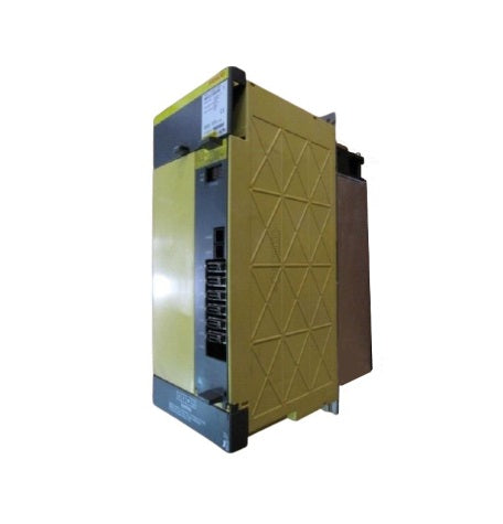 FANUC A06B-6141-H037#H580 Spindle Amplifier Module