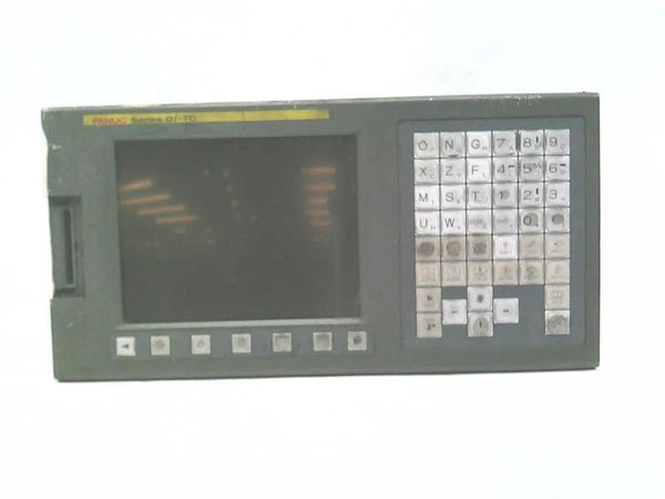 FANUC A02B-0309-B522 FANUC Series 0i Model A/B/C/D