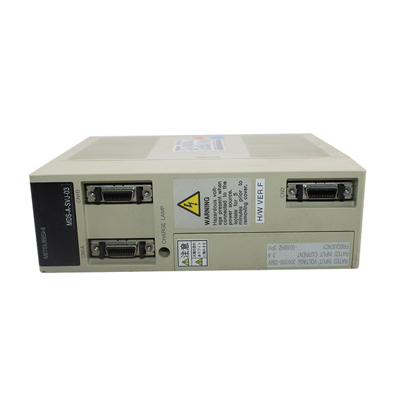 Mitsubishi MDS-A-SVJ-03