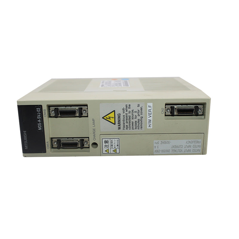 Mitsubishi MDS-A-SVJ-03