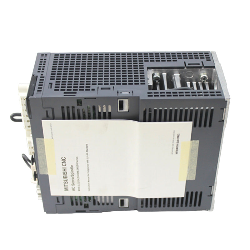 Mitsubishi MDS-D-SVJ3-10