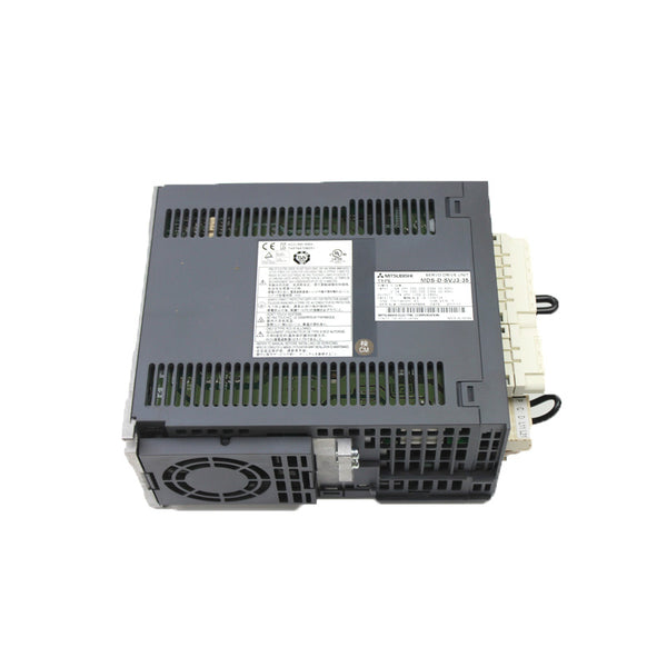 Mitsubishi MDS-D-SVJ3-35