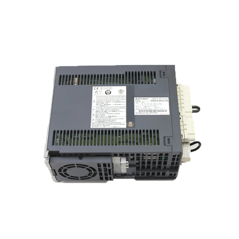 Mitsubishi MDS-D-SVJ3-35