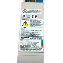 Load image into Gallery viewer, Mitsubishi MDS-C1-V2-0505
