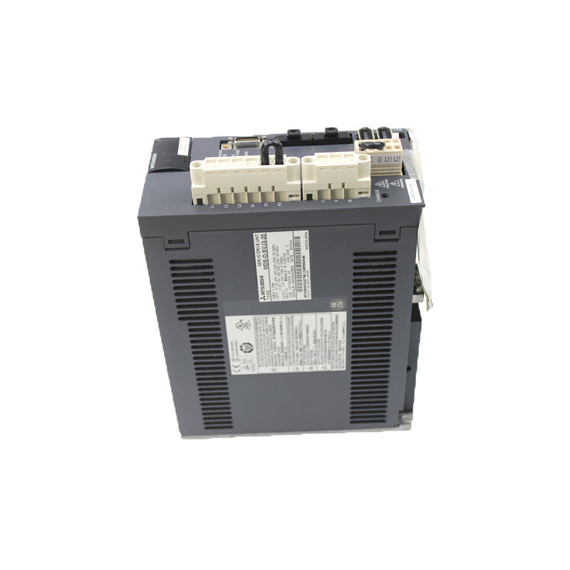 Mitsubishi MDS-D-SVJ3-20