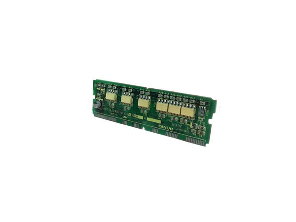 FANUC A20B-2901-0810 Spindle Amplifier Module