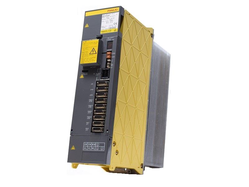 FANUC A06B-6079-H208 Servo Amplifier Module