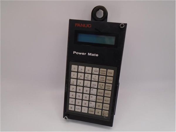 FANUC A02B-0168-C011 FANUC Power Mate