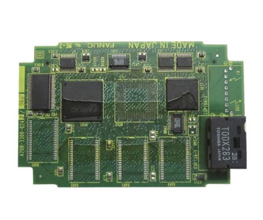 FANUC A20B-3300-0242 Control PCBs